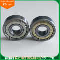 Sliding Door Roller Bearing